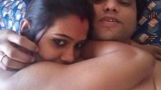 Telugu Wife Sex with Husband
