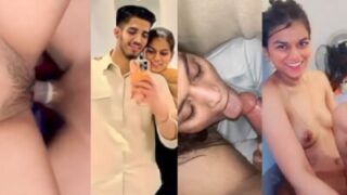 Hot gf sexy blowjob with hard fuck indian xxx