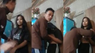 Bangali couple viral leaked mms