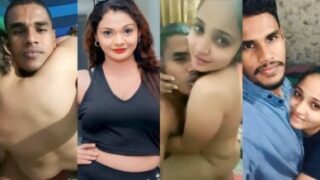 Village gf bf viral outdoor sex