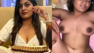 A guy fucks a baddie in Pakistani xxx