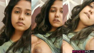 Sultry Mallu Sensations: High-Definition South Indian Amateur Reveals