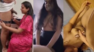 MP4 Movies of a Crazy BF and His Slutty GF