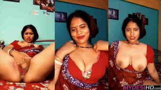 Curvy Bengali Beauty High Definition Vibrator Play And Raw Solo Passion