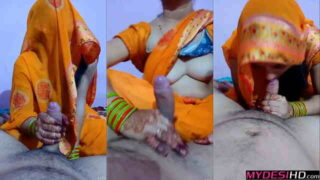 Desi Bhabhi Hotel Affair – Steamy Titty Sucking & Hardcore Sex