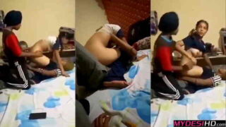 Hot Punjabi Girl Gangbang Sex MMS – Full Desi XXX Video Experience