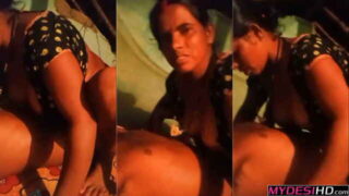 Indian Desi MMS: Mature Aunty Riding Nephew – Real Life Desi Sex Video
