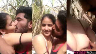 Indian Desi Village Local XXX: Viral Kissing & Romantic Clips