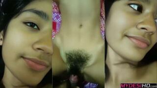 Intense Punjabi Girlfriend Sex: Deep Blowjob And Front Back Hard Fucking Scene