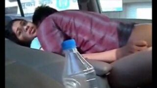 Malayali Wife loud sex with cab driver