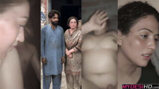 Pakistani Marry MMS: Emotional Marriage Proposal & Steamy Dirty Talk
