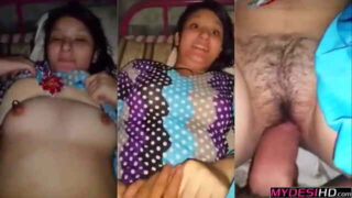 Passionate Pakistani Couple Sex Mms Intense Bedroom Session With Hot Girlfriend