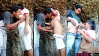 Raw Dehati Passion Authentic Village Couples Hardcore Sex