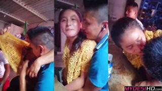 Real Nepali Amateur Public Sex Tape: Hot Asian Girl Leaked Home Video