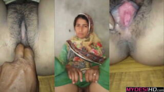 Real Pakistani Village Wife Secret: Rural Desi Bhabhi’s Hidden Affair