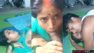 Sexy Desi Bhabhi Caught Cheating – Hot Wife Fucked Hard by Secret Lover