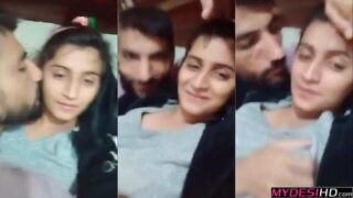 Shoaib Viral Video – Steamy Kissing Scene with Mystery Woman Online