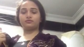 Bhabhi Record her MMS in HdMovie