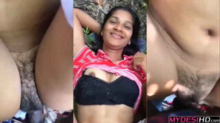 Wild Rain Sex Passionate Couple Caught In A Backyard Garden Storm